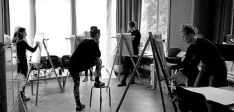 WORKSHOPS