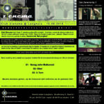 alternatieve filmavonden- Club Zienema