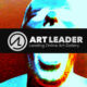 online-gallery-artleader