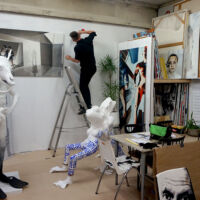 De laatste klusjes.... atelier-in-progress-de-laatste-klusjes