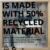 What we are made of- verbal 219-Remains Of Today 2022 What we are made of- verbal 219-Remains Of Today 2022