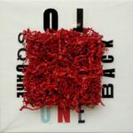 Back To Square One
(verbal no. 290)- remains Of Today 2023 Back To Square One (verbal no. 290)- remains Of Today 2023