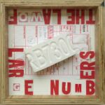 The Law Of Large Numbers
(verbal no. 292)- Remains Of Today 2023 The Law Of Large Numbers (verbal no. 292)- Remains Of Today 2023