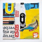 Bits and pieces
(verbal no. 298)
Remains Of Today 2023 Bits and pieces (verbal no. 298) Remains Of Today 2023