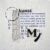 M (verbal 99)-Remains Of Today serie 2020