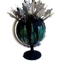 Readymade (S)Hel(P) 2013>2019 (S)Hel(P)- vooraanzicht- 2013-2019-reprise- readymade