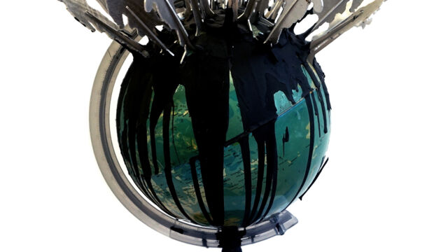 Readymade (S)Hel(P) 2013>2019 (S)Hel(P)- vooraanzicht- 2013-2019-reprise- readymade