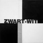 Zwart Wit -verbal no.68