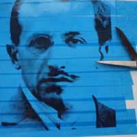 M Stands 4 Proces foto Sjabloon basis M Stands 4 Proces foto Sjabloon basis