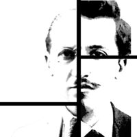 M Stands 4 - uiteindelijke werk schets M Stands 4- proces foto - werkschets