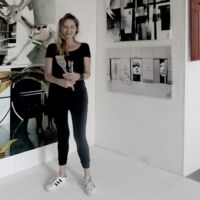 In atelier In atelier