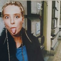 In Webber Magazine 1996