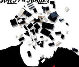 Directions artwork cover- voor Jules mescaline Directions artwork cover- voor Jules mescaline