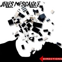 Directions artwork cover- voor Jules mescaline Directions artwork cover- voor Jules mescaline