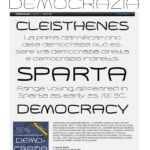 Font Democrazia