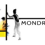 logo Mondriaan 150- Mondriaanhuis Amersfoort- 2021
