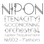 Font Nipon