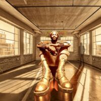 Innercity Blues Innercity Blues-No. 02 van de Helden/Heroes B-sides serie.