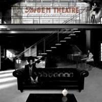 Strange Fruit Strange Fruit 20/80cm Limited & Signed 1/5 Helden/Heroes serie