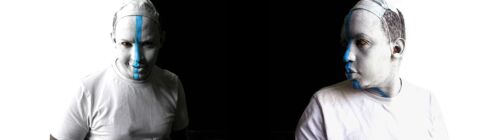 3 luik foto manipulatie digitaal- 70/250 cm .In co- productie met Abdi Wahab Ali* (model)- 2020 EXID-19- stage 01