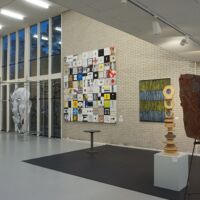 expositie Zielenroerselen van de kunstenaar- Rietveldpaviljoen -fotostad033-2020
