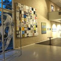 expositie Zielenroerselen van de kunstenaar- Rietveldpaviljoen -fotostad033-2020