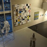 expositie Zielenroerselen van de kunstenaar- Rietveldpaviljoen -fotostad033-2020
