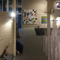 expositie Zielenroerselen van de kunstenaar- Rietveldpaviljoen -fotostad033-2020