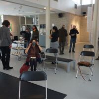 expositie Zielenroerselen van de kunstenaar- Rietveldpaviljoen -fotostad033-2020
