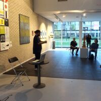 expositie Zielenroerselen van de kunstenaar- Rietveldpaviljoen -fotostad033-2020