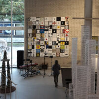 expositie Zielenroerselen van de kunstenaar- Rietveldpaviljoen -fotostad033-2020