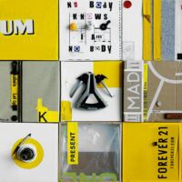 R.O.T. Yellow - selection from Remains Of Today