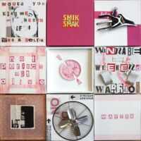 R.O.T. Pink selection 01-2024