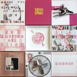 R.O.T. Pink selection 01-2024