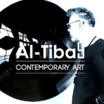Represented by Al-Tiba9 on Artsy